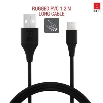 I Ball -CHARGING Cable PRO TYPE C - 2.4 AMP - CP241 - Image 2