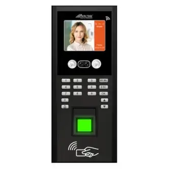 Realtime FACE WITH FINGERPRINT (RS 9+ (Support Device) RS 70F T304F+ Pro 1700F Pro 1900F