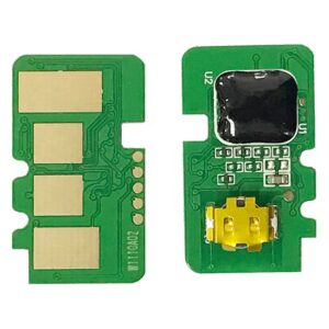 Toner Chip