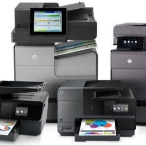 Printers | Scanners