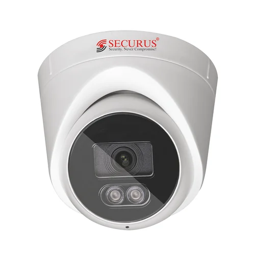SECURUS 3 MP IP Dome NC15DXLP-CSF-M3 (S)