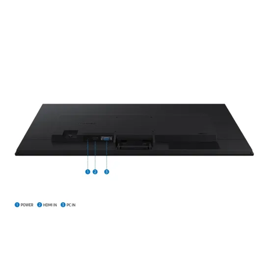 Samsung 22 Inch LS22D304GAW LED Monitor With HDMI | VGA | 100Hz | 1920 x 1080 - Image 6