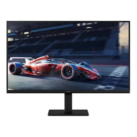 Samsung 22 Inch LS22D304GAW LED Monitor With HDMI | VGA | 100Hz | 1920 x 1080 - Image 3