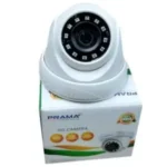 2 MP Dome HD Camera 2 MP (PT-HTD700E-ITP) (Prama)