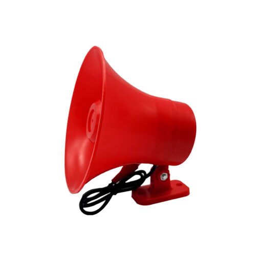 SPEAKER OUTDOOR / INDDOR FOR IP TWO WAY CAMERA - Image 2