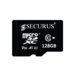 Micro SD Storage Cards SS-MSD-128-IN