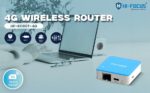 Hi-Focus 4G Wifi Router HF-R1100T-4G - Image 3
