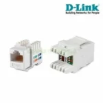 D-Link Cat 6 Keystone Jack - Image 4