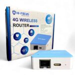 Hi-Focus 4G Wifi Router HF-R1100T-4G - Image 2