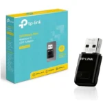 TL-WN823N | 300Mbps Mini Wireless N USB Adapter