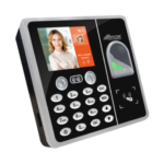 Realtime FACE WITH FINGERPRINT (T304 F+ PRINTER CONNECTIVITY AND FINGERPRINT  READER)