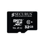 Micro SD Storage Cards  SS-MSD-32-IN