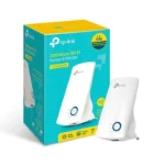TP-Link TL-WA850RE Wi-Fi Range Extender