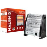 Halonix Jasper Quartz Room Heater 800W