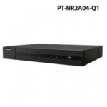 IP 4CH. NVR (PT-NR1A04-Q1) Prama 1HDD,H.265+