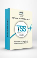 Tally Software Services - Silver 1-Year - Image 3
