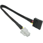 POWER CABLE FOR SMPS HDD SATA (1x 4 pin) SATA POWER