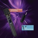 Freedom Mic-U105 - Image 2