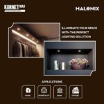 Halonix Led Down Light Kornet Max 5.5w CW - Image 3