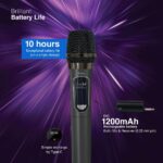 Freedom Mic-U105 - Image 7
