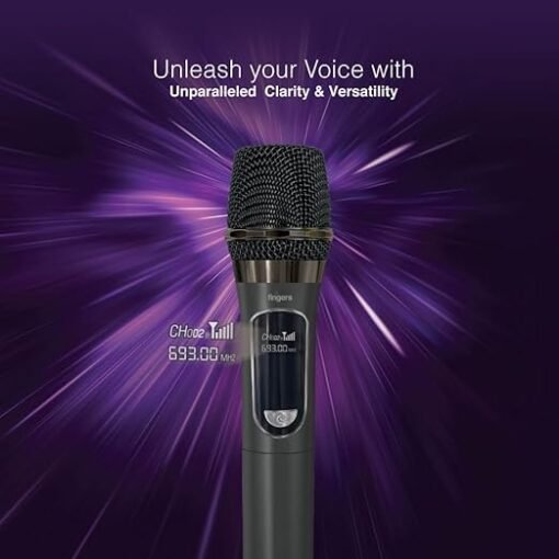 Freedom Mic-U105 - Image 6