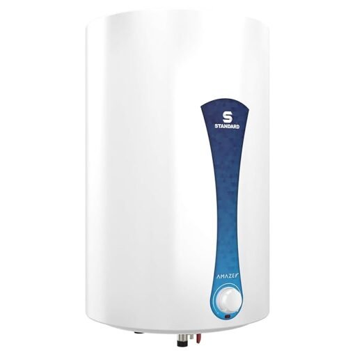 STANDARD STORAGE ELECTRIC WATER HEATER 10 LTR - Image 2