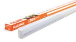 HALONIX LED BATTEN STREAK SQUARE 20W CW
