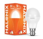 HALONIX LED BULB ASTRON PLUS B22 CW 9w