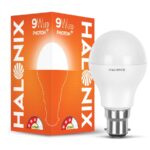 HALONIX LED BULB ASTRON PLUS B22 CW 9w
