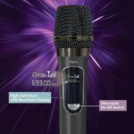 Freedom Mic-U105 - Image 4