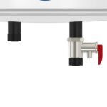 STANDARD STORAGE ELECTRIC WATER HEATER 15 LTR - Image 5