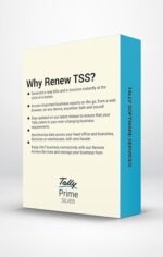 Tally Software Services - Silver 1-Year - Image 4