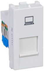 Anchor Penta Modular RJ45 Cat6