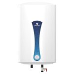 STANDARD STORAGE ELECTRIC WATER HEATER 15 LTR - Image 3