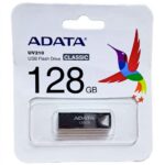 ADATA PENDRIVE 128GB 2.0 METAL UV210
