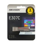 Hikvision E307C 128GB USB 3.2 Type-C OTG Pendrive