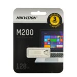 Hikvision M200 128GB 3.0 Metal Pendrive
