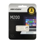 Hikvision M200 32GB USB 3.0 Metal Pendrive
