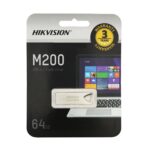 Hikvision M200 64GB USB 3.0 Metal Pendrive