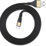 ZOOOK USB TO MICRO USB CHARGER CABLE (M100)