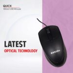 Mouse Usb Zebion - Image 2