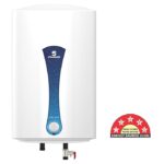 STANDARD STORAGE ELECTRIC WATER HEATER 15 LTR