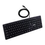 ZEBION USB KEYBOARD K500
