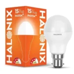 HALONIX LED BULB ASTRON PLUS B22 CW 15w