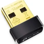 TL-WN823N | 300Mbps Mini Wireless N USB Adapter - Image 2