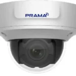 2 MP Dome HD Camera (PT-HTD702E-ITPE) Prama Regular
