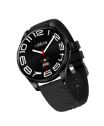 Urban Smart Watch 1.5" with BT Calling Revolt 03 (JET Black) - Image 2