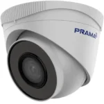 2 MP Dome HD Camera Regular (PT-HTD702E-ITPF) (Prama) - Image 2