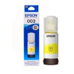 EPSON INKJET INK 003 Yellow