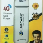 Lapcare 4g Data Card - Image 2